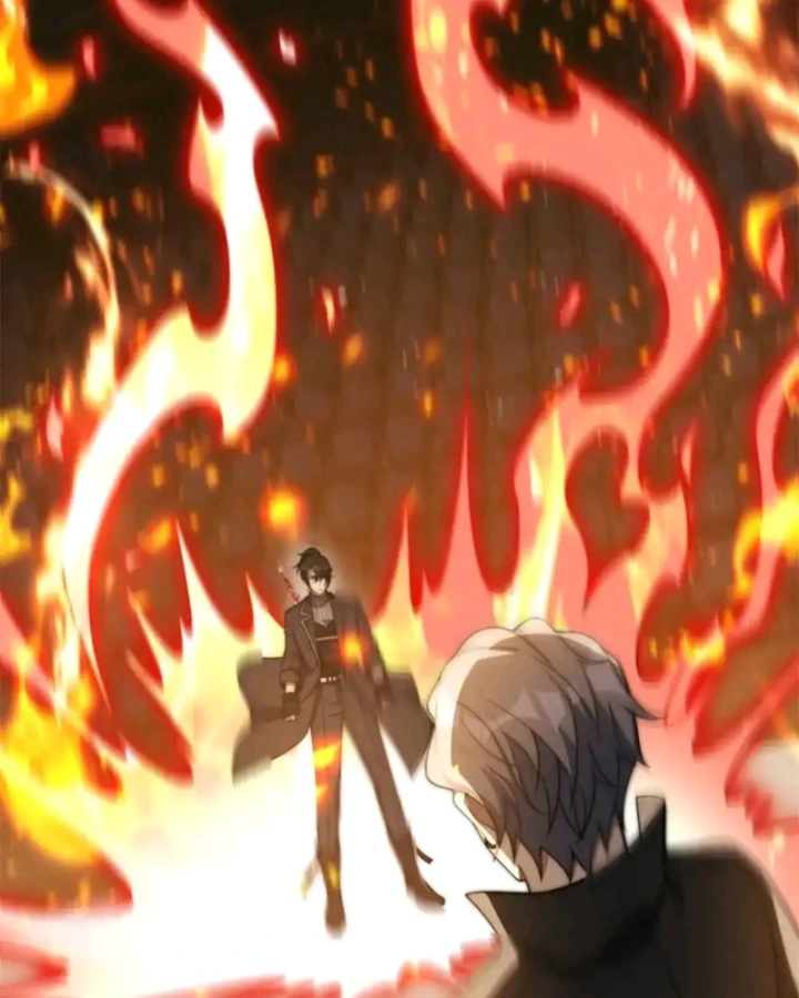 Dị Năng Trùng Sinh Ta Sớm Ở Đỉnh Cao Chapter 73 - 76