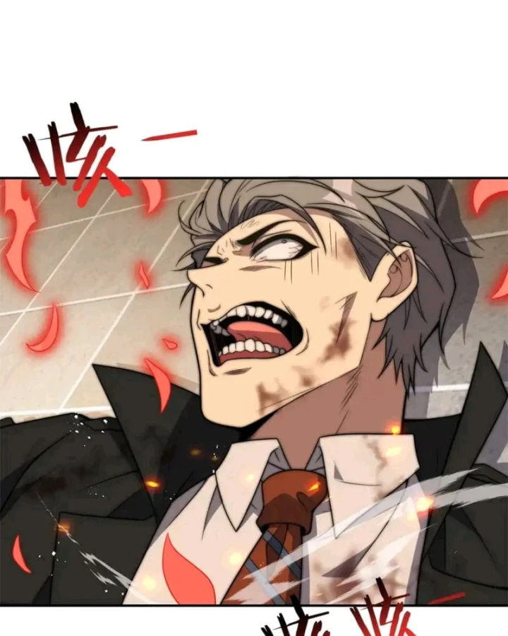 Dị Năng Trùng Sinh Ta Sớm Ở Đỉnh Cao Chapter 73 - 84