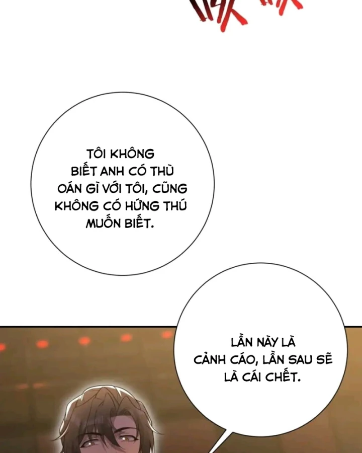 Dị Năng Trùng Sinh Ta Sớm Ở Đỉnh Cao Chapter 73 - 85