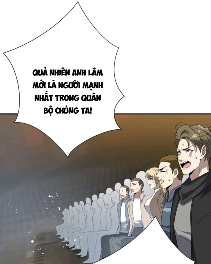 Dị Năng Trùng Sinh Ta Sớm Ở Đỉnh Cao Chapter 73 - 88