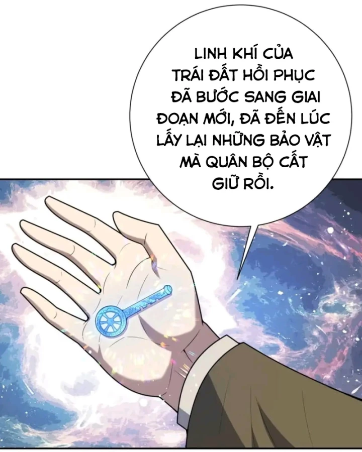 Dị Năng Trùng Sinh Ta Sớm Ở Đỉnh Cao Chapter 73 - 91