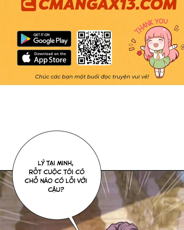 Dị Năng Trùng Sinh Ta Sớm Ở Đỉnh Cao Chapter 75 - 2