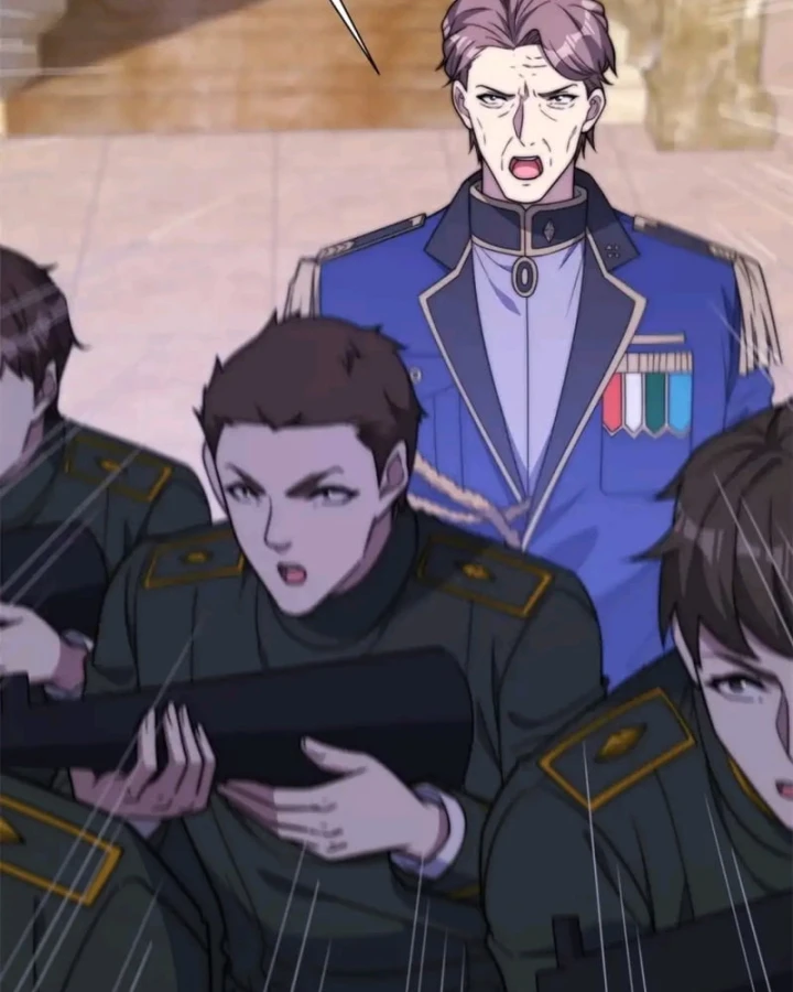 Dị Năng Trùng Sinh Ta Sớm Ở Đỉnh Cao Chapter 75 - 3