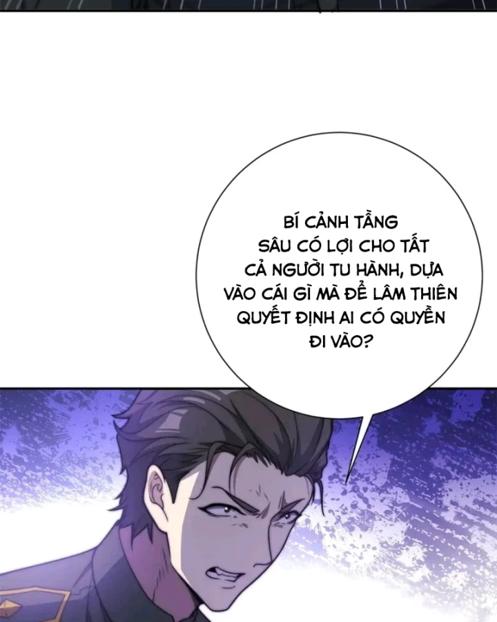 Dị Năng Trùng Sinh Ta Sớm Ở Đỉnh Cao Chapter 75 - 4