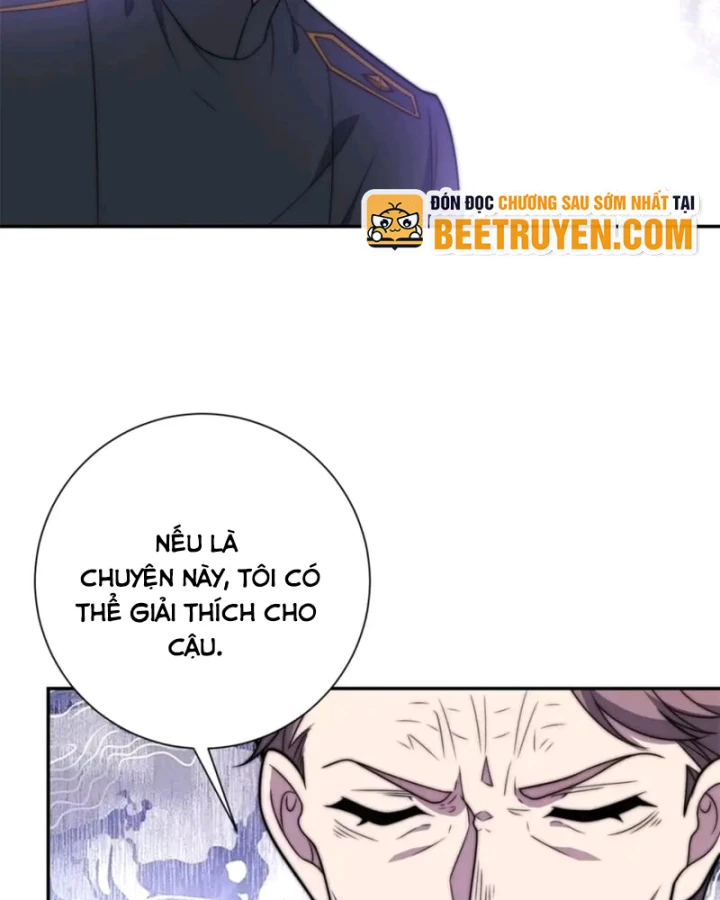 Dị Năng Trùng Sinh Ta Sớm Ở Đỉnh Cao Chapter 75 - 5