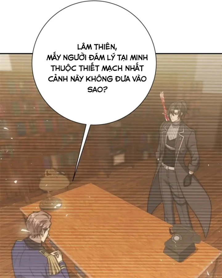 Dị Năng Trùng Sinh Ta Sớm Ở Đỉnh Cao Chapter 75 - 7