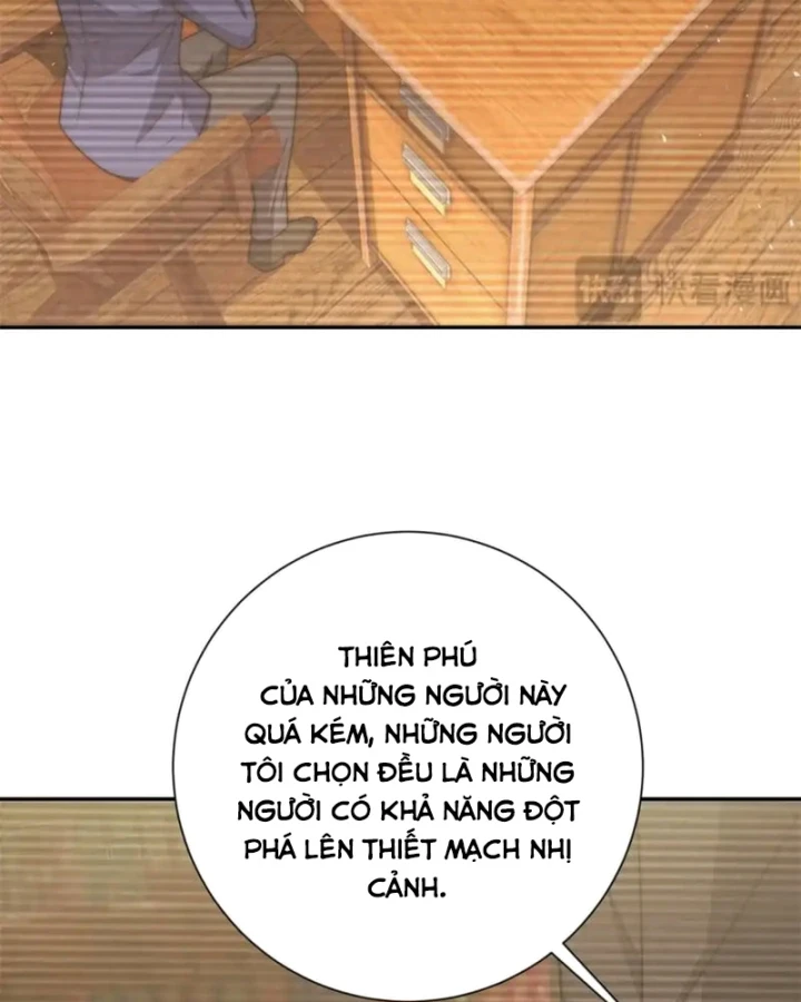 Dị Năng Trùng Sinh Ta Sớm Ở Đỉnh Cao Chapter 75 - 8