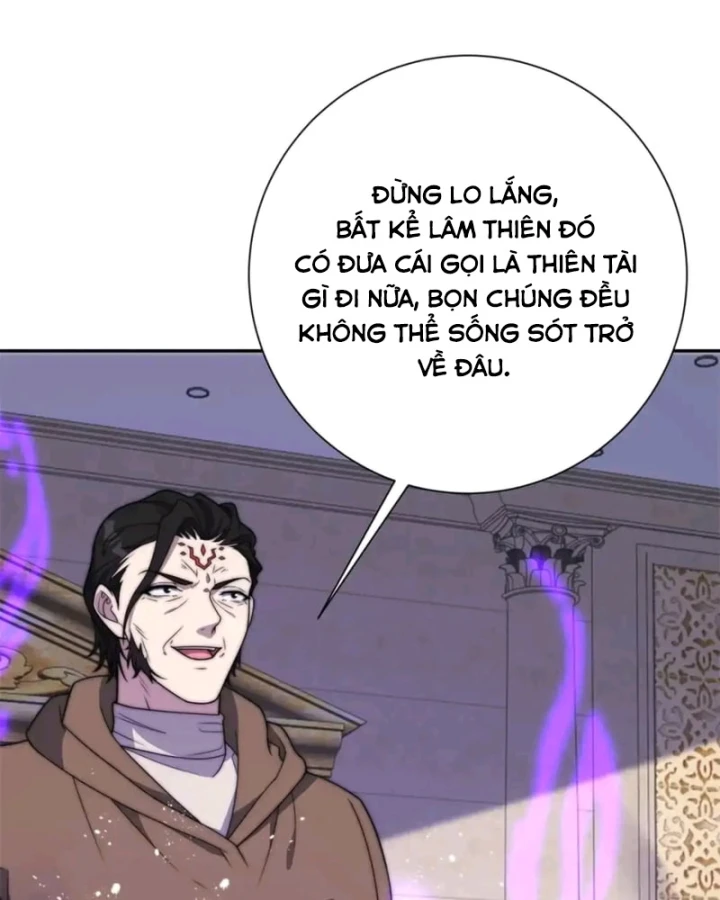 Dị Năng Trùng Sinh Ta Sớm Ở Đỉnh Cao Chapter 75 - 12