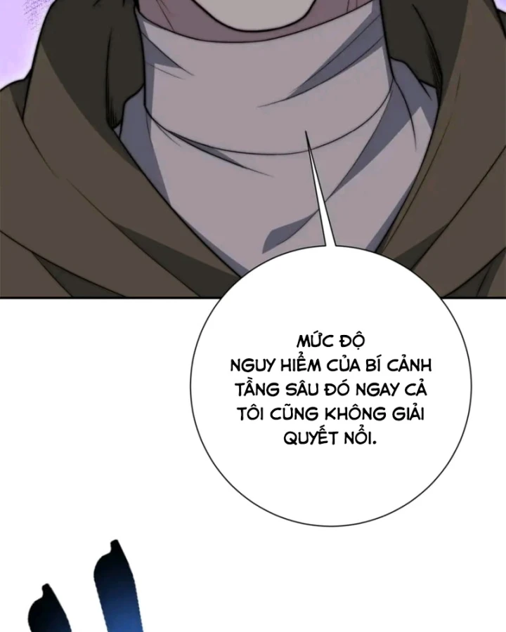 Dị Năng Trùng Sinh Ta Sớm Ở Đỉnh Cao Chapter 75 - 18