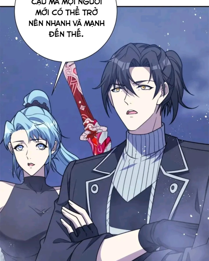 Dị Năng Trùng Sinh Ta Sớm Ở Đỉnh Cao Chapter 75 - 27