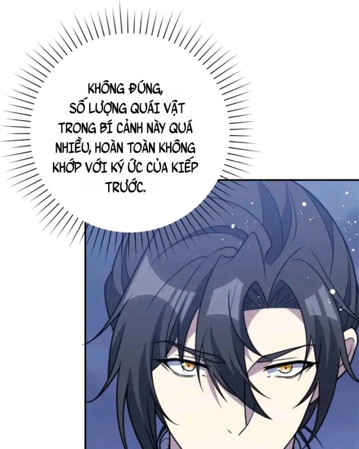 Dị Năng Trùng Sinh Ta Sớm Ở Đỉnh Cao Chapter 75 - 29