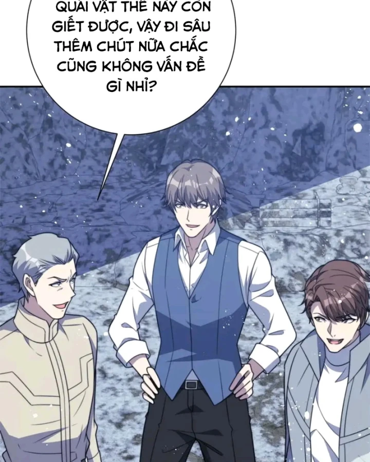 Dị Năng Trùng Sinh Ta Sớm Ở Đỉnh Cao Chapter 75 - 31