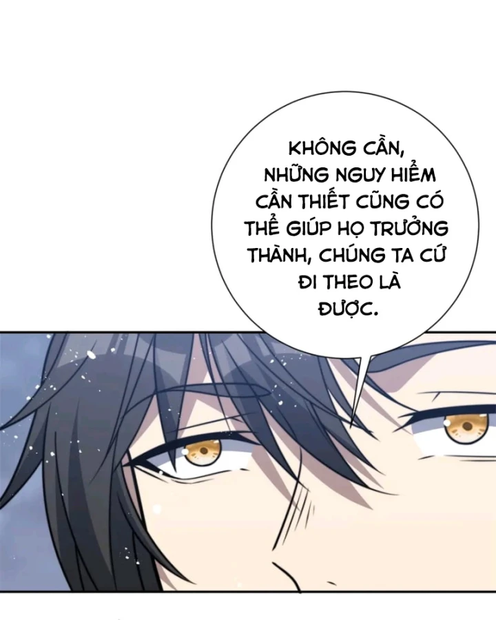 Dị Năng Trùng Sinh Ta Sớm Ở Đỉnh Cao Chapter 75 - 34