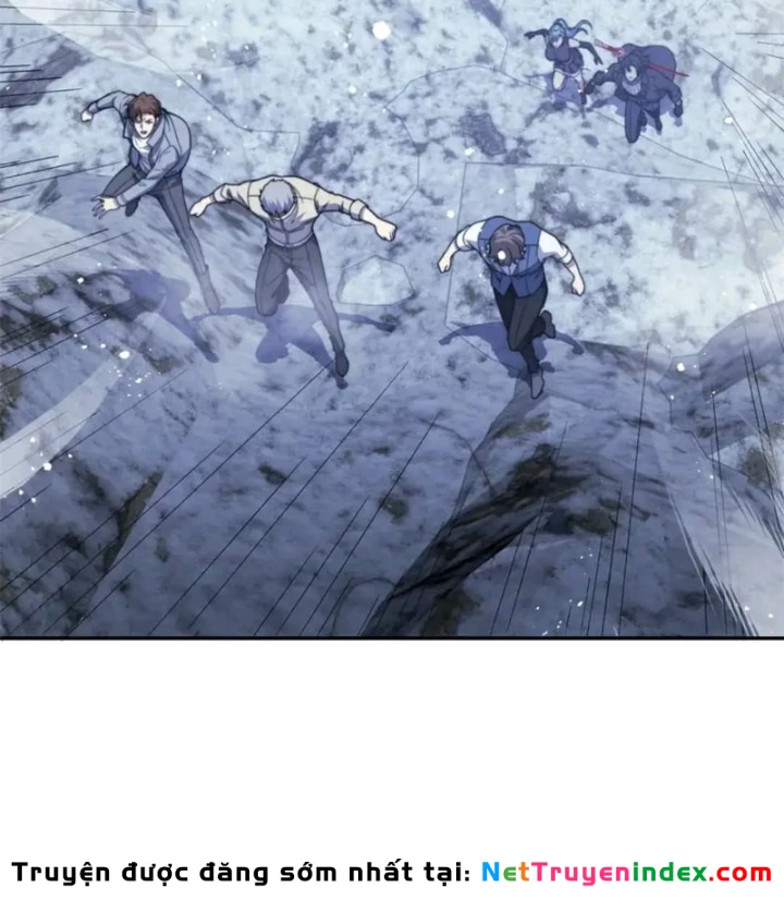 Dị Năng Trùng Sinh Ta Sớm Ở Đỉnh Cao Chapter 75 - 36