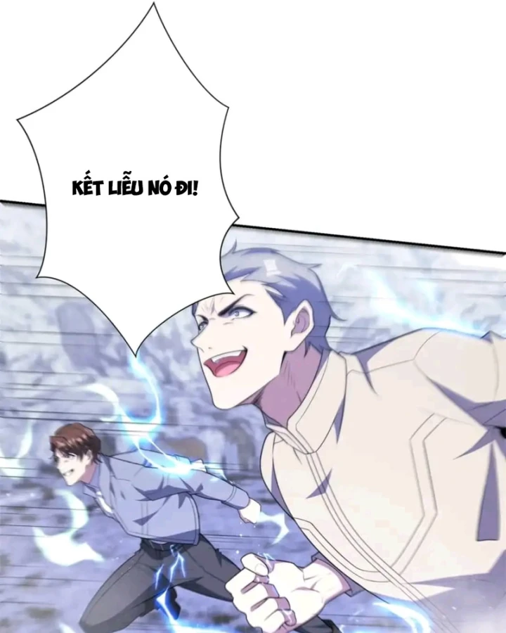 Dị Năng Trùng Sinh Ta Sớm Ở Đỉnh Cao Chapter 75 - 41