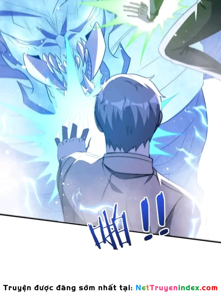 Dị Năng Trùng Sinh Ta Sớm Ở Đỉnh Cao Chapter 75 - 43