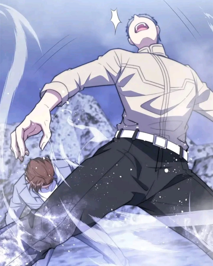 Dị Năng Trùng Sinh Ta Sớm Ở Đỉnh Cao Chapter 75 - 45