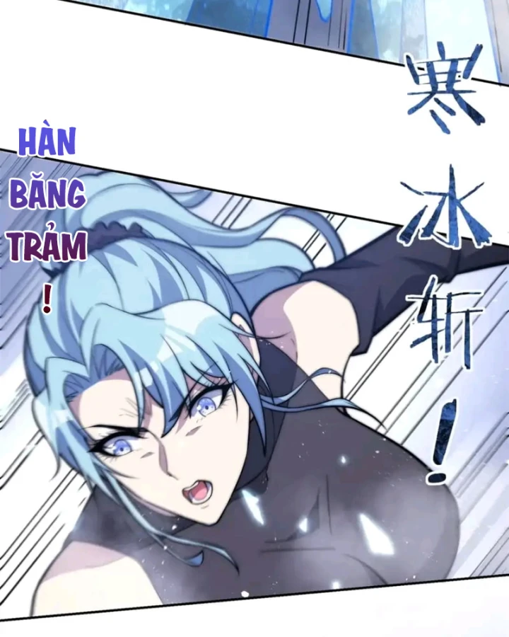 Dị Năng Trùng Sinh Ta Sớm Ở Đỉnh Cao Chapter 75 - 64