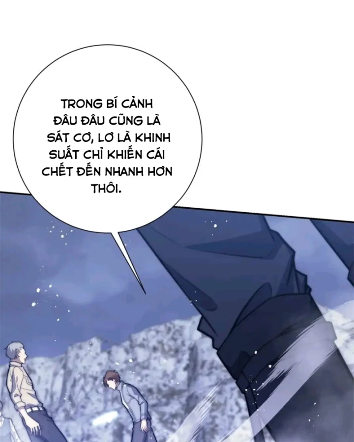 Dị Năng Trùng Sinh Ta Sớm Ở Đỉnh Cao Chapter 75 - 68