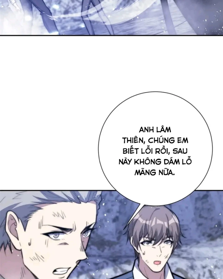 Dị Năng Trùng Sinh Ta Sớm Ở Đỉnh Cao Chapter 75 - 69