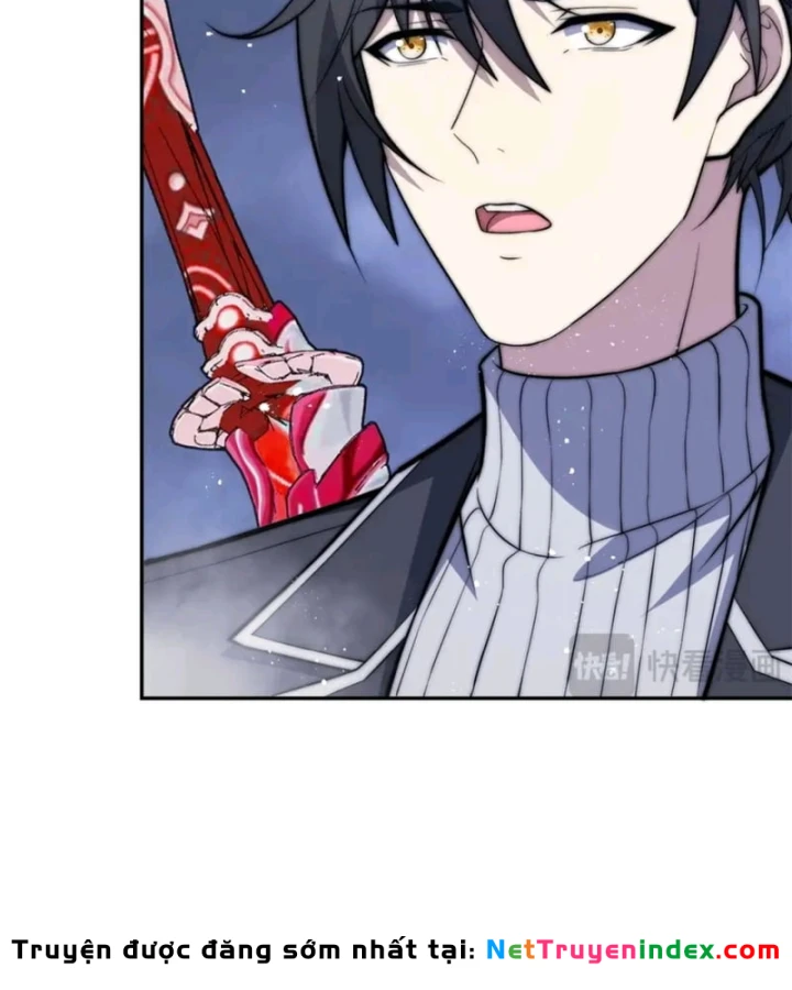 Dị Năng Trùng Sinh Ta Sớm Ở Đỉnh Cao Chapter 75 - 71