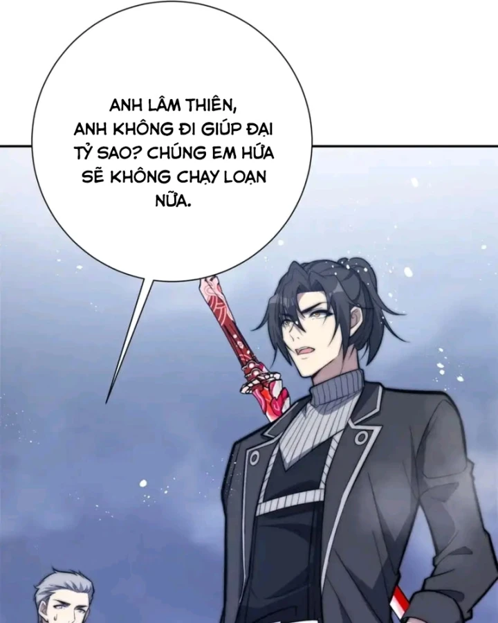 Dị Năng Trùng Sinh Ta Sớm Ở Đỉnh Cao Chapter 75 - 72