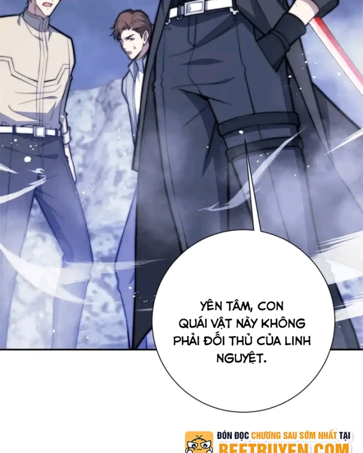 Dị Năng Trùng Sinh Ta Sớm Ở Đỉnh Cao Chapter 75 - 73