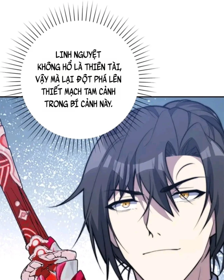 Dị Năng Trùng Sinh Ta Sớm Ở Đỉnh Cao Chapter 75 - 80