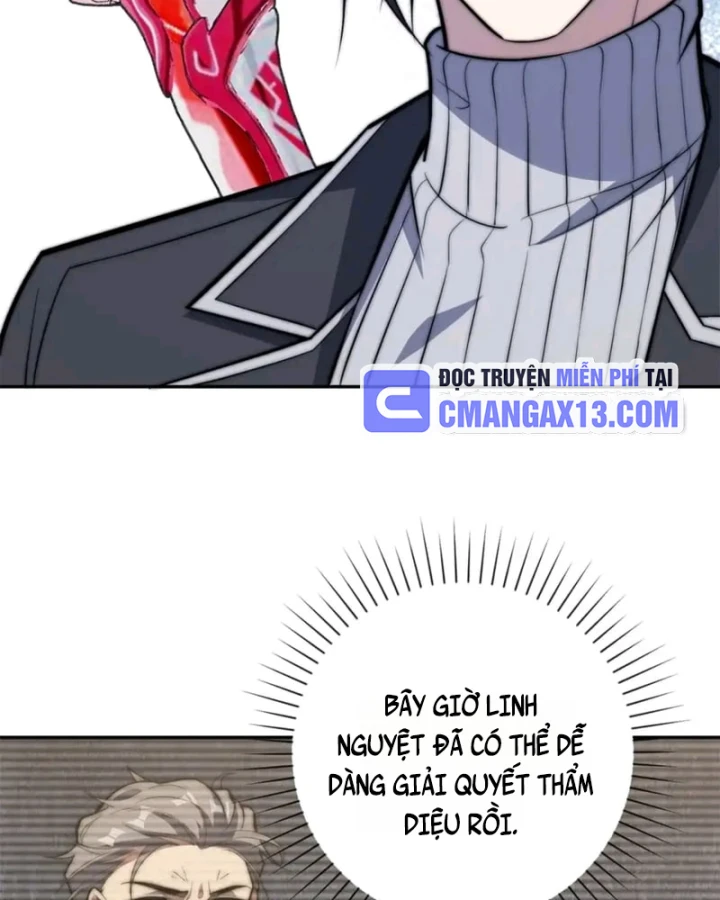 Dị Năng Trùng Sinh Ta Sớm Ở Đỉnh Cao Chapter 75 - 81