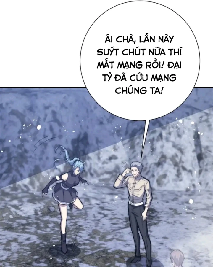 Dị Năng Trùng Sinh Ta Sớm Ở Đỉnh Cao Chapter 75 - 83