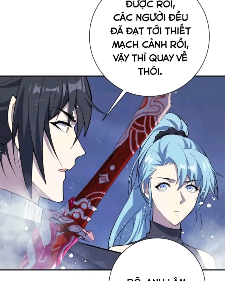 Dị Năng Trùng Sinh Ta Sớm Ở Đỉnh Cao Chapter 75 - 86