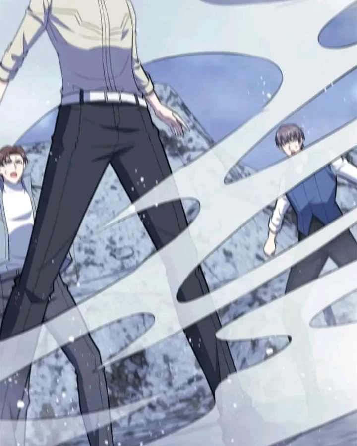 Dị Năng Trùng Sinh Ta Sớm Ở Đỉnh Cao Chapter 75 - 90