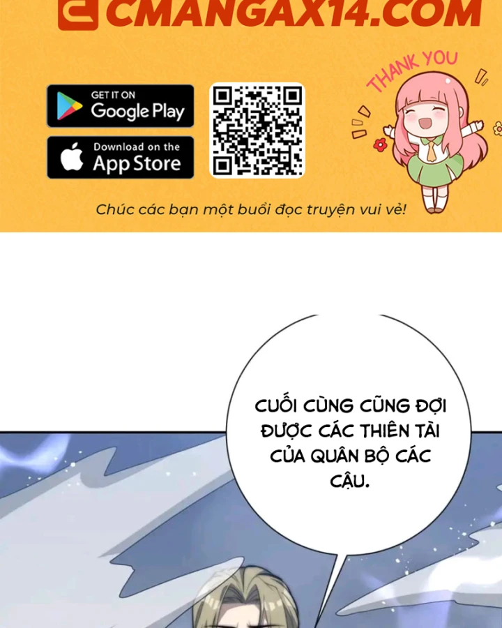 Dị Năng Trùng Sinh Ta Sớm Ở Đỉnh Cao Chapter 76 - 2