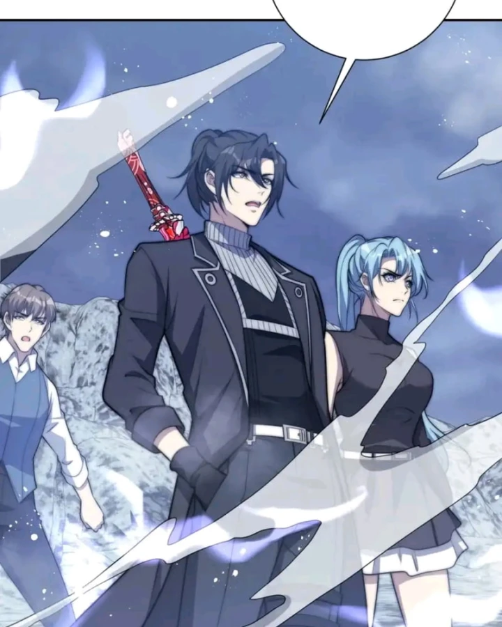 Dị Năng Trùng Sinh Ta Sớm Ở Đỉnh Cao Chapter 76 - 5