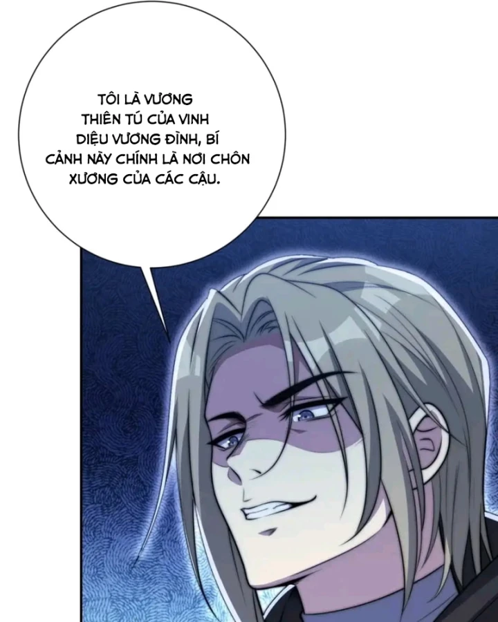 Dị Năng Trùng Sinh Ta Sớm Ở Đỉnh Cao Chapter 76 - 7