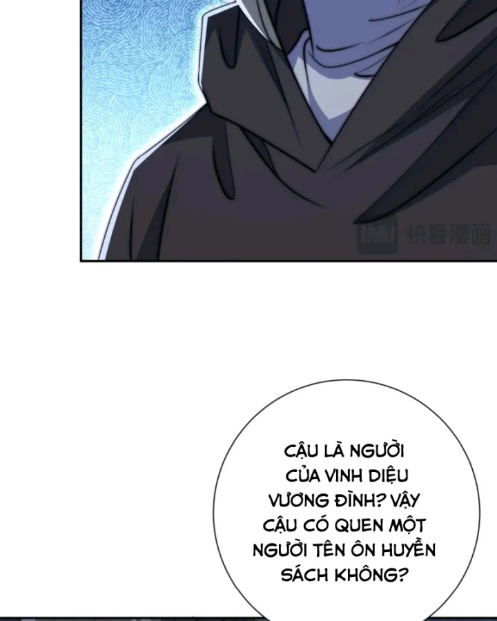 Dị Năng Trùng Sinh Ta Sớm Ở Đỉnh Cao Chapter 76 - 8