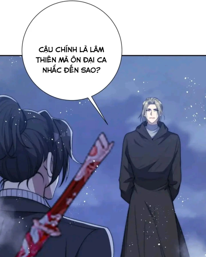 Dị Năng Trùng Sinh Ta Sớm Ở Đỉnh Cao Chapter 76 - 10