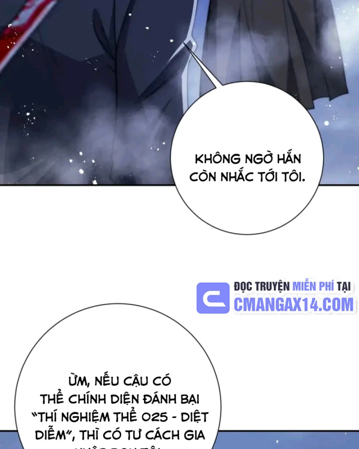 Dị Năng Trùng Sinh Ta Sớm Ở Đỉnh Cao Chapter 76 - 11