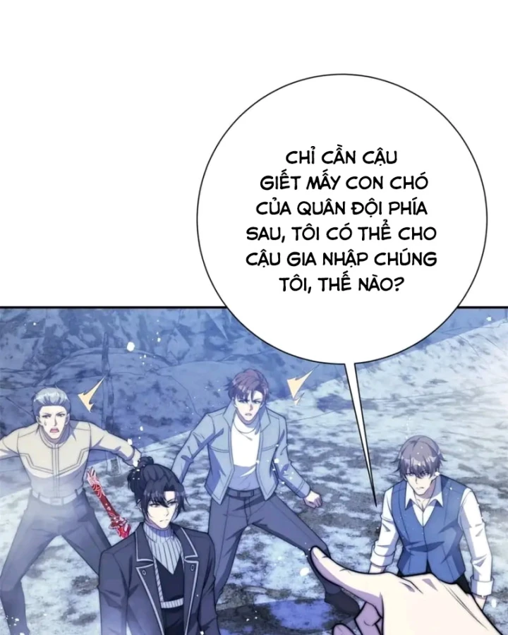 Dị Năng Trùng Sinh Ta Sớm Ở Đỉnh Cao Chapter 76 - 14