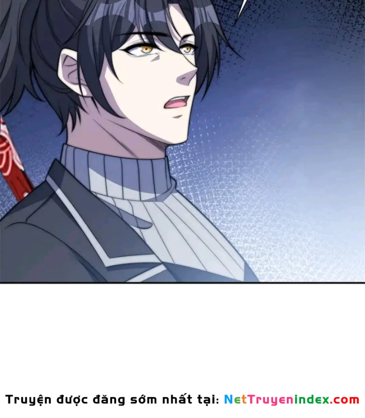 Dị Năng Trùng Sinh Ta Sớm Ở Đỉnh Cao Chapter 76 - 16