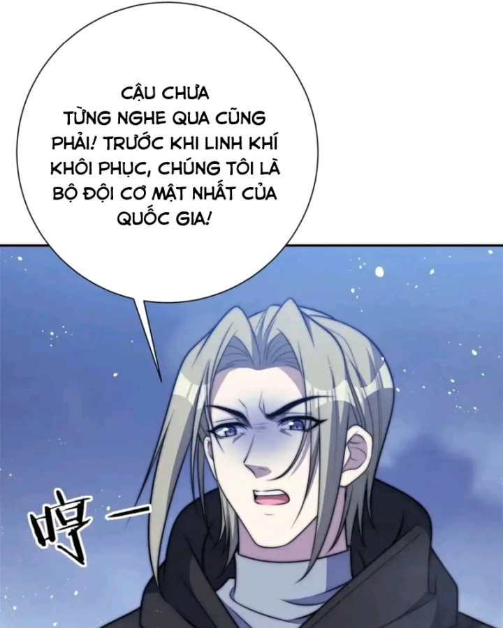 Dị Năng Trùng Sinh Ta Sớm Ở Đỉnh Cao Chapter 76 - 17