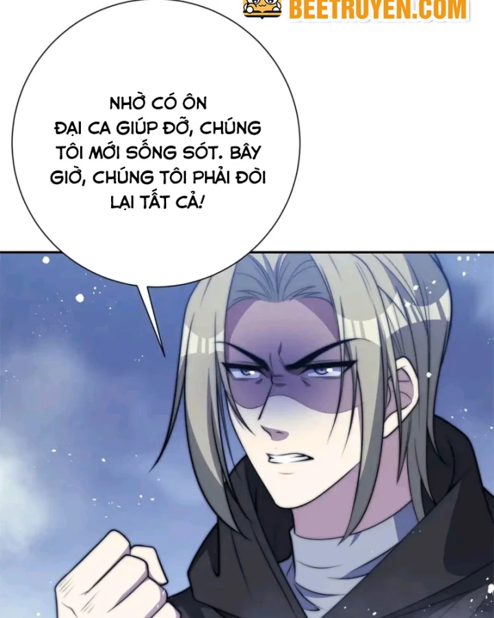 Dị Năng Trùng Sinh Ta Sớm Ở Đỉnh Cao Chapter 76 - 19