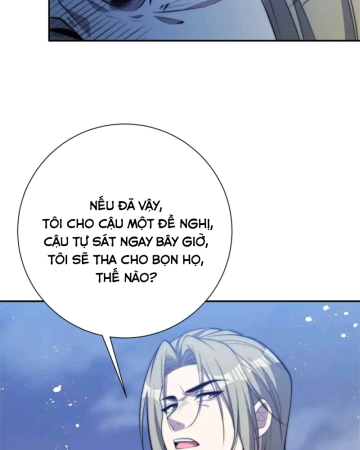 Dị Năng Trùng Sinh Ta Sớm Ở Đỉnh Cao Chapter 76 - 23