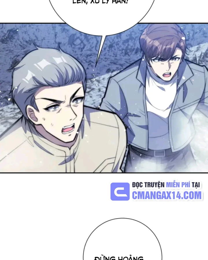 Dị Năng Trùng Sinh Ta Sớm Ở Đỉnh Cao Chapter 76 - 27