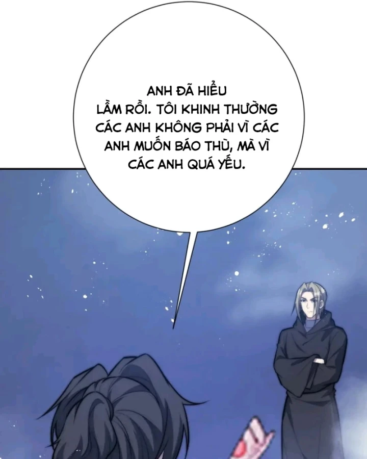 Dị Năng Trùng Sinh Ta Sớm Ở Đỉnh Cao Chapter 76 - 29