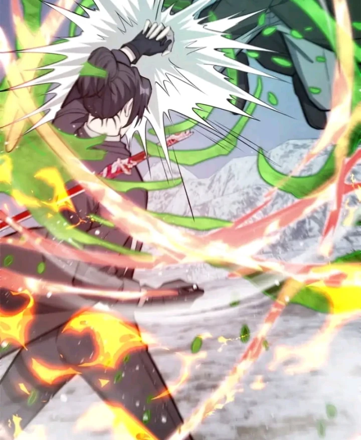 Dị Năng Trùng Sinh Ta Sớm Ở Đỉnh Cao Chapter 76 - 40