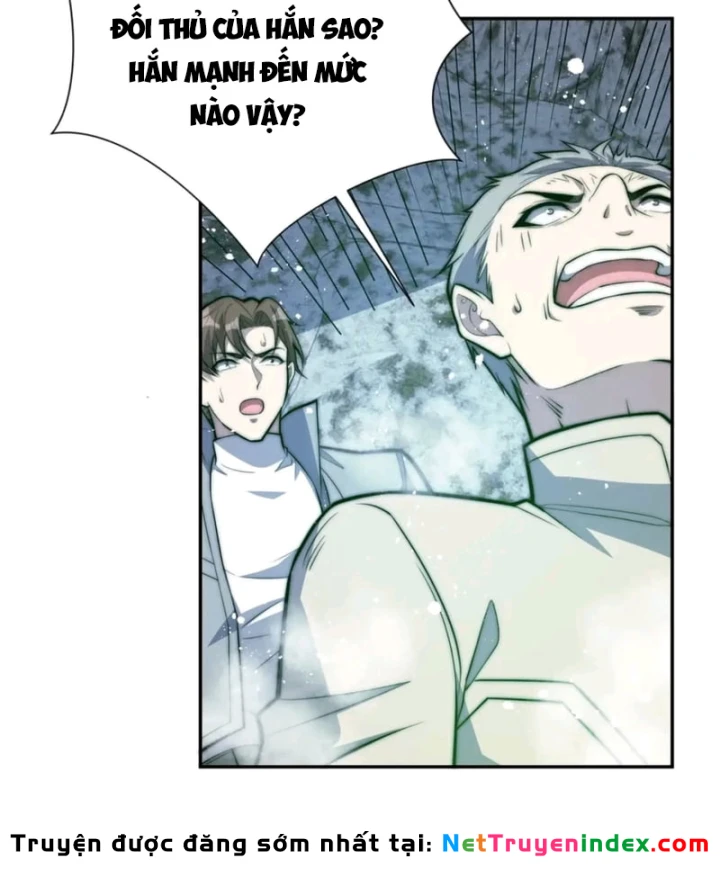 Dị Năng Trùng Sinh Ta Sớm Ở Đỉnh Cao Chapter 76 - 47