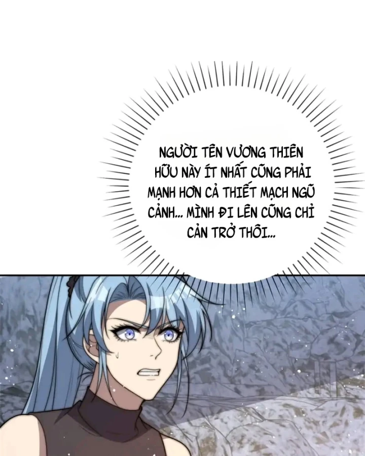 Dị Năng Trùng Sinh Ta Sớm Ở Đỉnh Cao Chapter 76 - 48