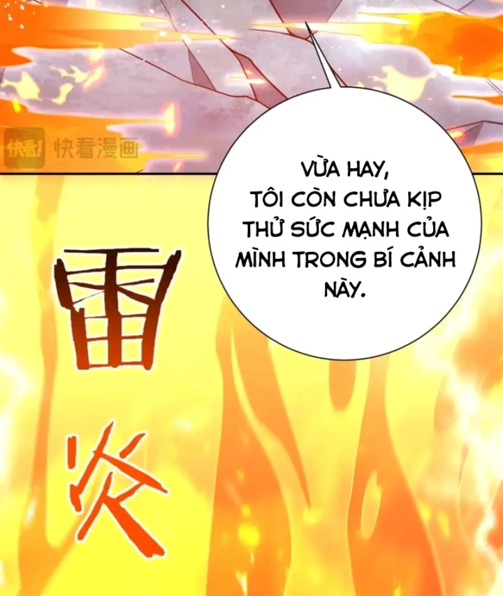 Dị Năng Trùng Sinh Ta Sớm Ở Đỉnh Cao Chapter 76 - 50