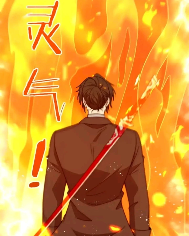 Dị Năng Trùng Sinh Ta Sớm Ở Đỉnh Cao Chapter 76 - 51